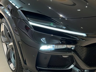 2024 Ferrari PUROSANGUE 照片 28