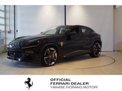 2024 Ferrari PUROSANGUE 照片 1