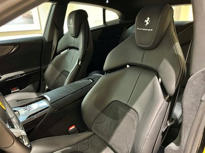 2024 Ferrari PUROSANGUE 照片 20