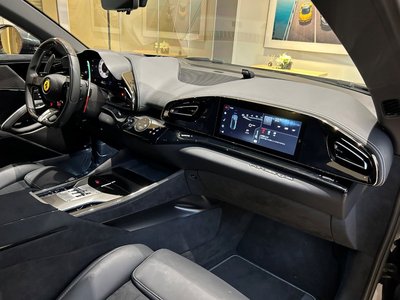2024 Ferrari PUROSANGUE 照片 24