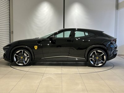 2024 Ferrari PUROSANGUE 照片 36