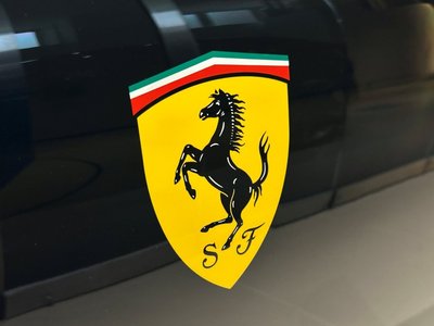 2024 Ferrari PUROSANGUE 照片 29