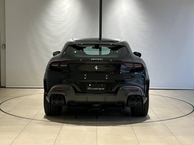 2024 Ferrari PUROSANGUE 照片 38