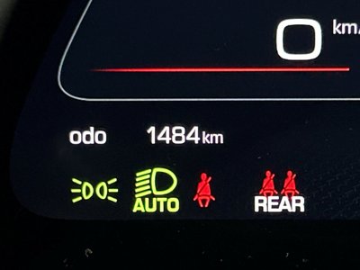 2024 Ferrari PUROSANGUE 照片 60