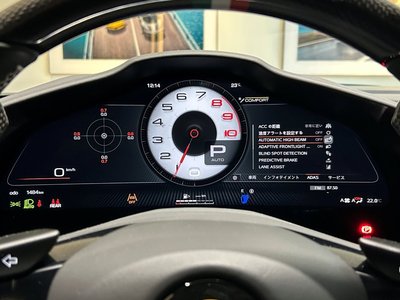 2024 Ferrari PUROSANGUE 照片 18
