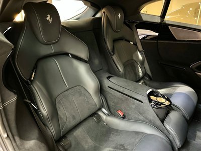 2024 Ferrari PUROSANGUE 照片 49
