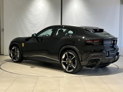 2024 Ferrari PUROSANGUE 照片 12