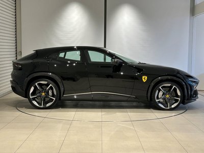2024 Ferrari PUROSANGUE 照片 40