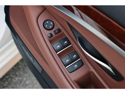 صورة مصغرة 115 لـ 2016 BMW Alpina D5