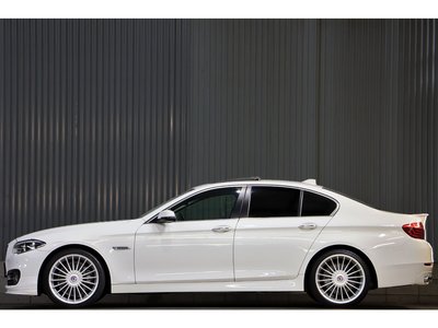 صورة مصغرة 45 لـ 2016 BMW Alpina D5