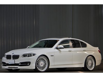 صورة مصغرة 47 لـ 2016 BMW Alpina D5