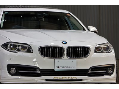 صورة مصغرة 56 لـ 2016 BMW Alpina D5