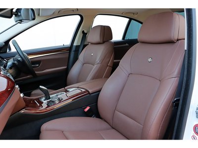 صورة مصغرة 22 لـ 2016 BMW Alpina D5