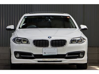 صورة 12 لـ 2016 BMW Alpina D5