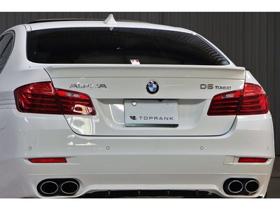 صورة مصغرة 58 لـ 2016 BMW Alpina D5