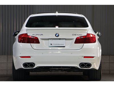 صورة 13 لـ 2016 BMW Alpina D5