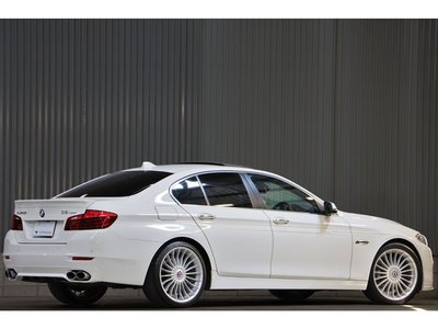صورة 2 لـ 2016 BMW Alpina D5