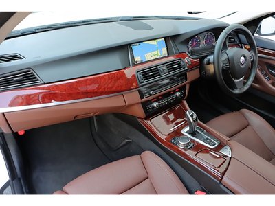 صورة مصغرة 71 لـ 2016 BMW Alpina D5