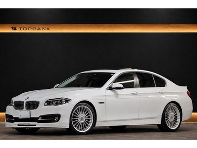 صورة 1 لـ 2016 BMW Alpina D5