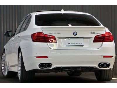 صورة مصغرة 42 لـ 2016 BMW Alpina D5