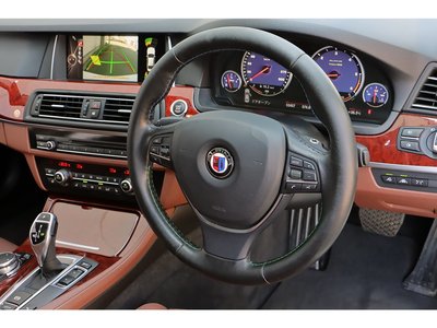 صورة مصغرة 89 لـ 2016 BMW Alpina D5
