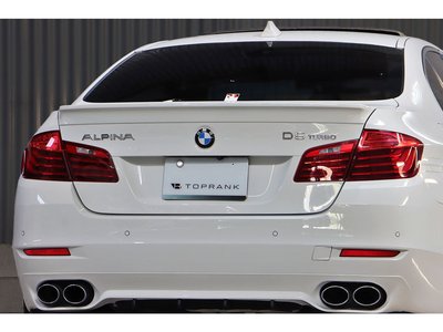 صورة مصغرة 59 لـ 2016 BMW Alpina D5