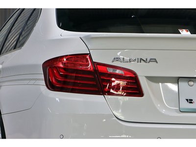 صورة مصغرة 60 لـ 2016 BMW Alpina D5