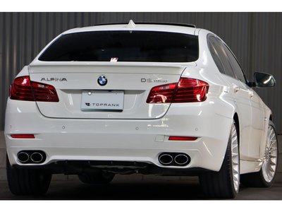صورة مصغرة 38 لـ 2016 BMW Alpina D5