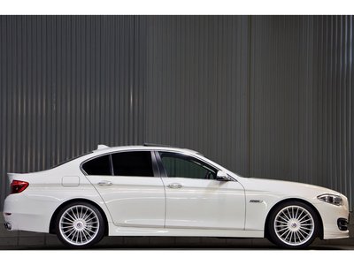 صورة مصغرة 34 لـ 2016 BMW Alpina D5