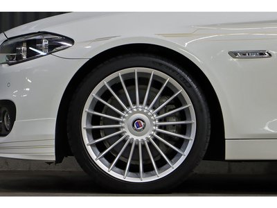صورة مصغرة 63 لـ 2016 BMW Alpina D5