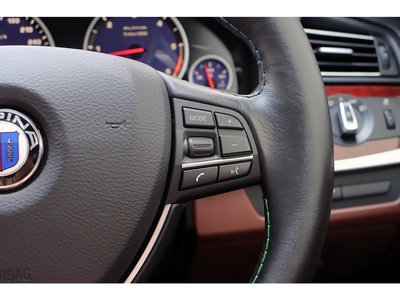 صورة مصغرة 94 لـ 2016 BMW Alpina D5