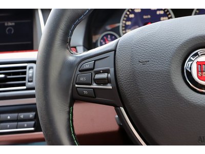 صورة مصغرة 90 لـ 2016 BMW Alpina D5