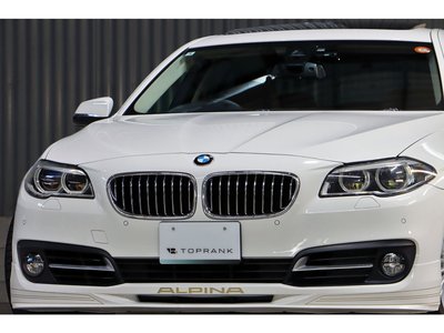 صورة مصغرة 49 لـ 2016 BMW Alpina D5