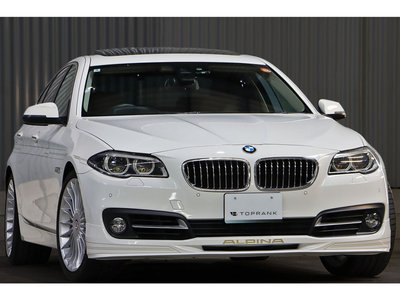 صورة مصغرة 30 لـ 2016 BMW Alpina D5