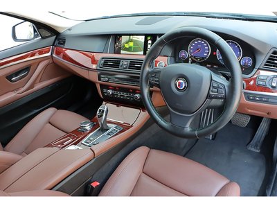 صورة 15 لـ 2016 BMW Alpina D5