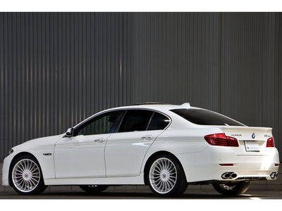 صورة مصغرة 44 لـ 2016 BMW Alpina D5