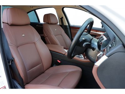 صورة مصغرة 76 لـ 2016 BMW Alpina D5