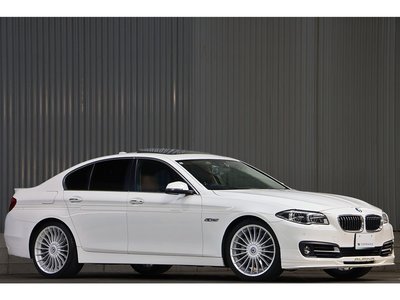 صورة مصغرة 31 لـ 2016 BMW Alpina D5