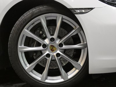 2020 Porsche 718 photo 6