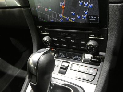 2020 Porsche 718 photo 11