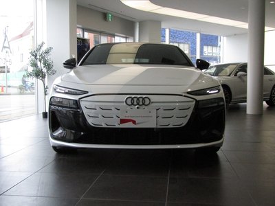 صورة مصغرة 27 لـ 2026 AUDI A6 AVANT E-TRON