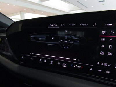 صورة مصغرة 61 لـ 2026 AUDI A6 AVANT E-TRON
