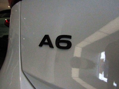 صورة مصغرة 39 لـ 2026 AUDI A6 AVANT E-TRON
