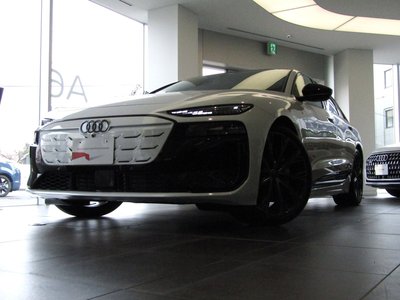 صورة مصغرة 25 لـ 2026 AUDI A6 AVANT E-TRON