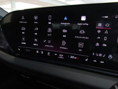 صورة مصغرة 18 لـ 2026 AUDI A6 AVANT E-TRON