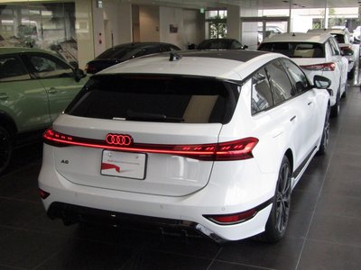 صورة مصغرة 31 لـ 2026 AUDI A6 AVANT E-TRON