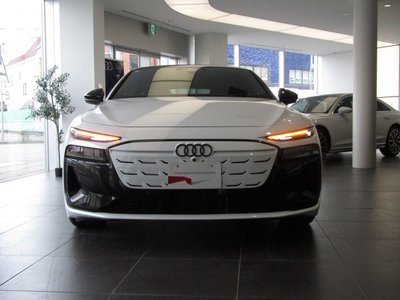 صورة مصغرة 26 لـ 2026 AUDI A6 AVANT E-TRON