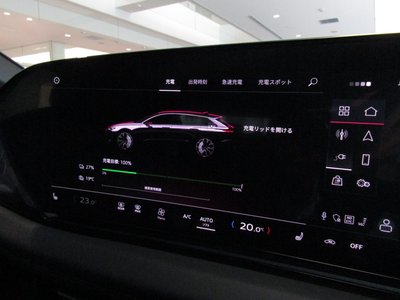 صورة مصغرة 64 لـ 2026 AUDI A6 AVANT E-TRON