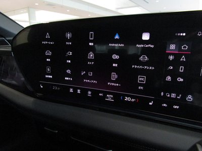 صورة مصغرة 60 لـ 2026 AUDI A6 AVANT E-TRON
