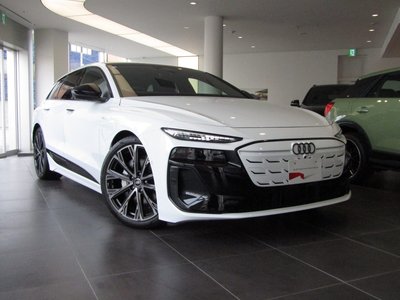 صورة مصغرة 29 لـ 2026 AUDI A6 AVANT E-TRON